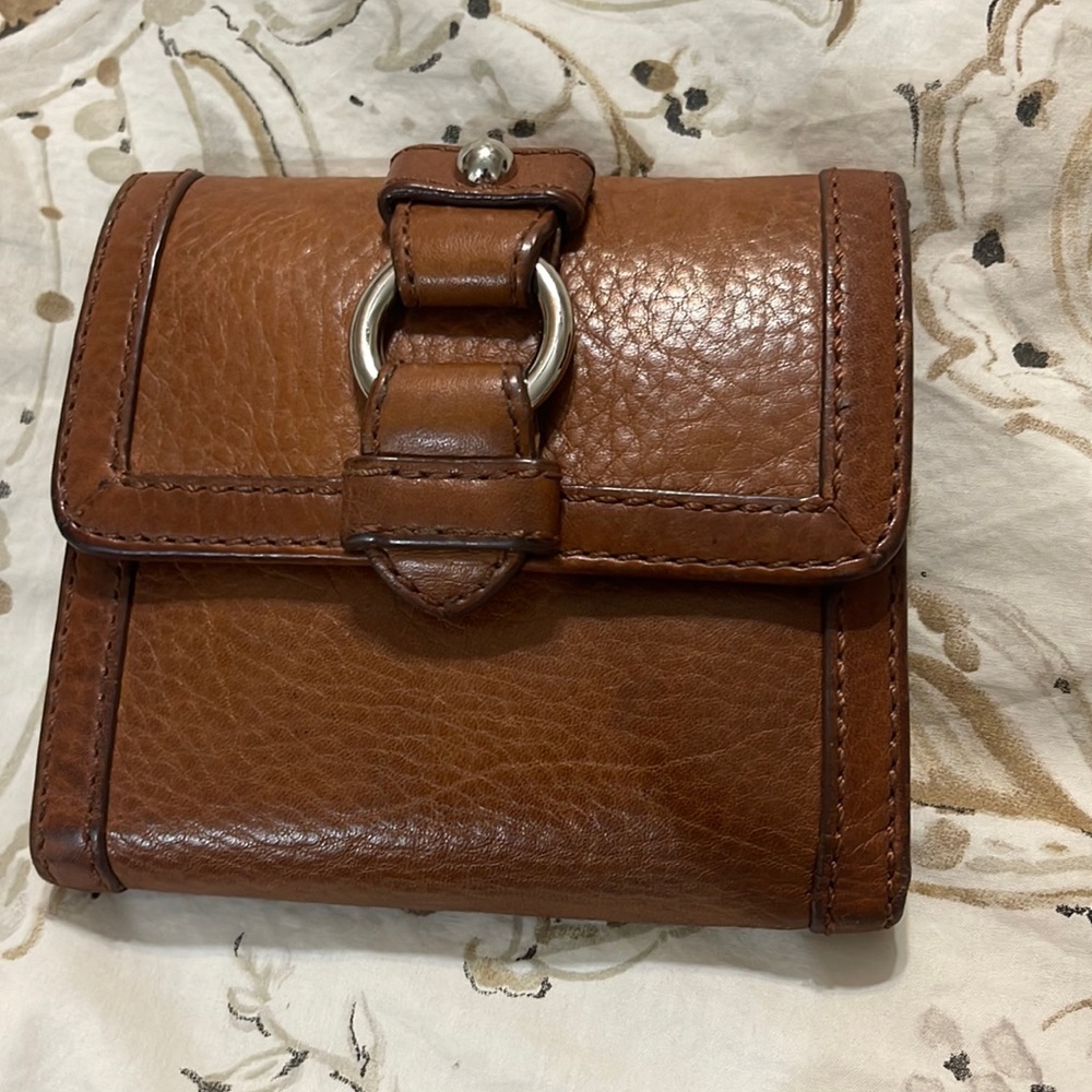 Banana Republic Wallet